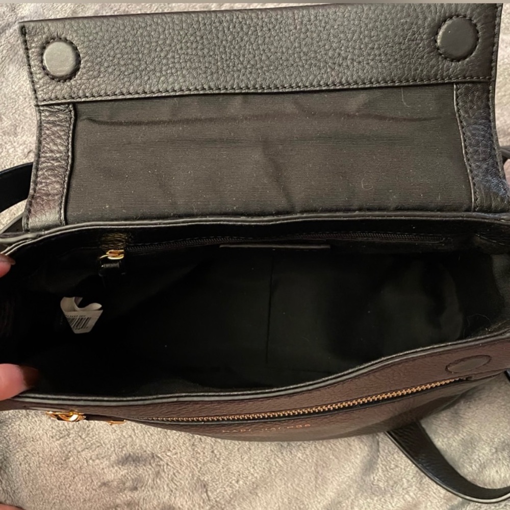 Marc Jacobs Magnetic Bag - Picture 6 of 14